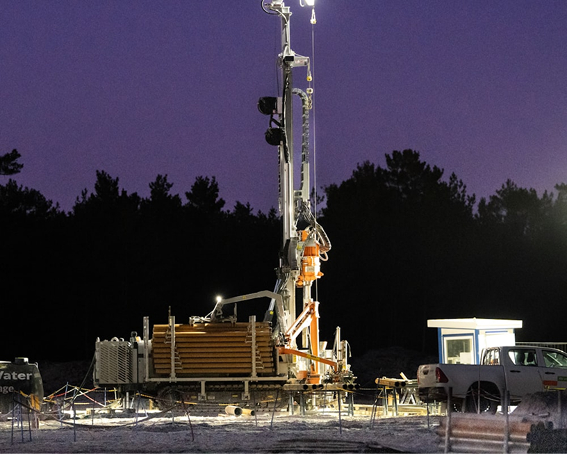 Компрессор Atlas Copco XAS 88